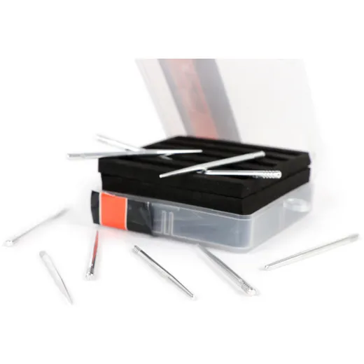 Needle set -BGM PRO- Dellorto PHBL (D22, D24, D26, D27, D28,_1