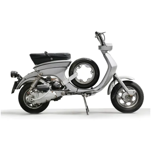 Reserveradhalter Durchstieg BGM PRO Lambretta Lui, Luna, Veg_3