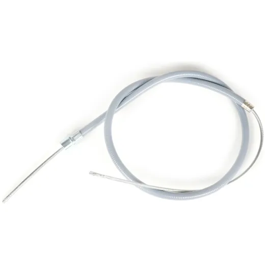 Bremszug hinten BGM PRO Superstrong Ø3,0mm Lambretta LI, LIS, SX, TV (Serie 2-3) 51558