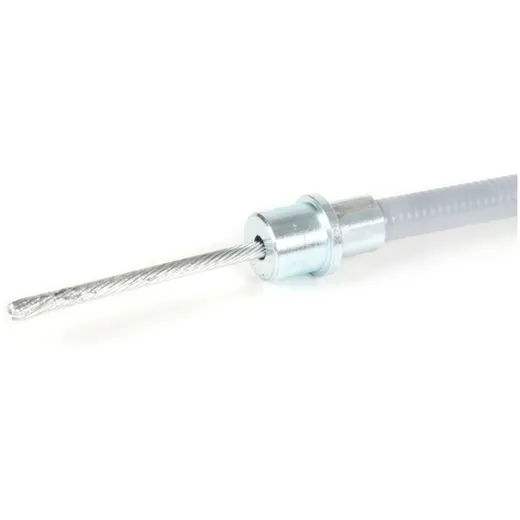 Bremszug hinten BGM PRO Superstrong Ø3,0mm Lambretta LI, LIS_1