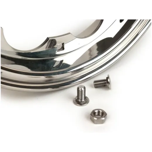 Wheel rim -BGM PRO- Lambretta LI (series 1-3), LI S, SX, TV _1