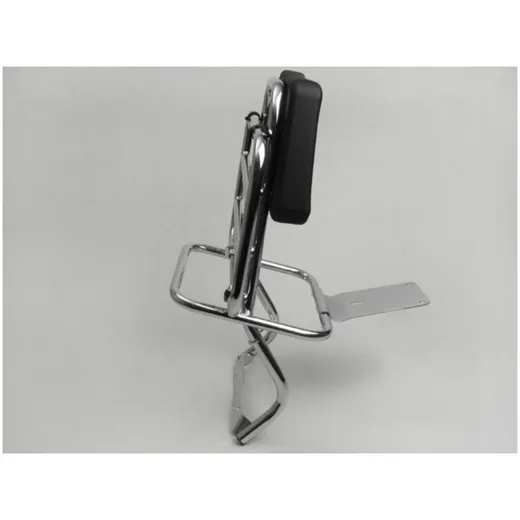Rack with backrest -MOTO NOSTRA- Vespa PX80, PX125, PX150, P_3