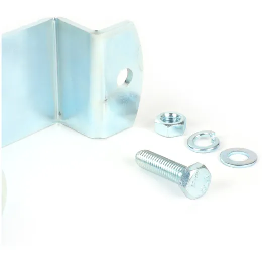Spare wheel carrier -BGM PRO- Lambretta Lui, Luna, Vega, Com_3