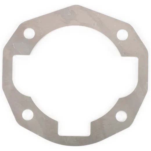 Spacer Zylinderfuß BGM Original Pinasco 177ccm Vespa PX80, PX125, PX150 1.5mm 51572