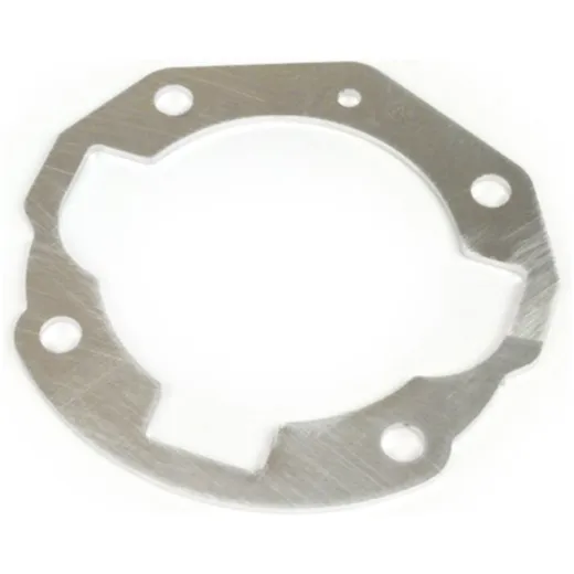 Spacer Zylinderfuß BGM Original Pinasco 177ccm Vespa PX80, PX125, PX150 2.0mm 51573