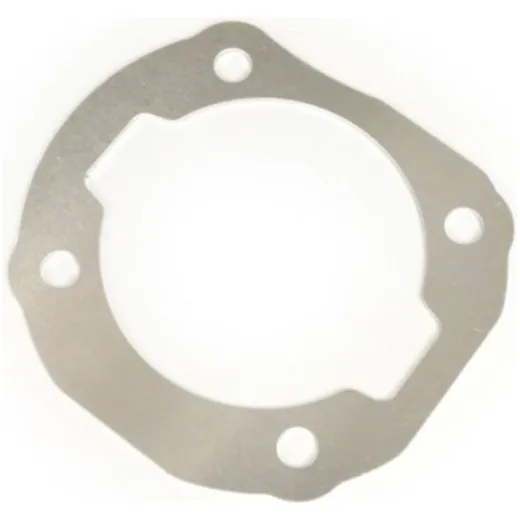 Spacer Zylinderfuß BGM Original Vespa V50, PV125, ET3, PK50, PK80, PK125 0.5mm 51574