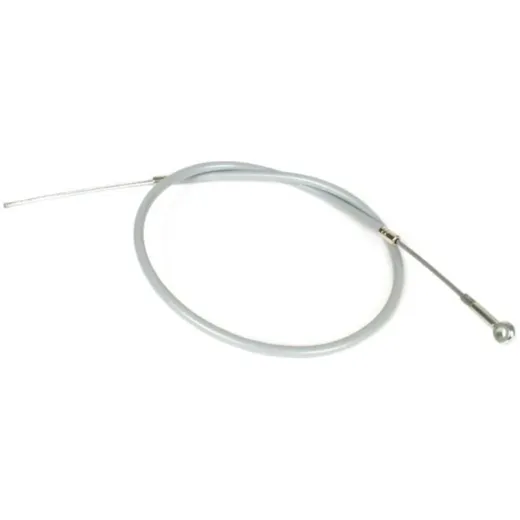Bremszug hinten BGM Original Ø=2,9mm mit Öse Vespa V50, PV125, ET3, PK S, PK XL 51583 Bremszug hinten BGM Original Ø=2,9mm mit Öse Vespa V50, PV125, ET3, PK S, PK XL 51583