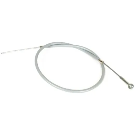 Bremszug hinten BGM Original Ø=2,9mm mit Öse Vespa V50, PV12_2
