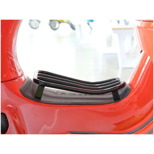 Floor board rack -MOTO NOSTRA V2.0, chrome- Vespa GTS 125-30_3