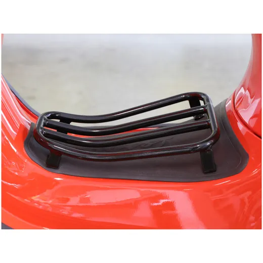 Floor board rack -MOTO NOSTRA V2.0, chrome- Vespa GTS 125-30_1