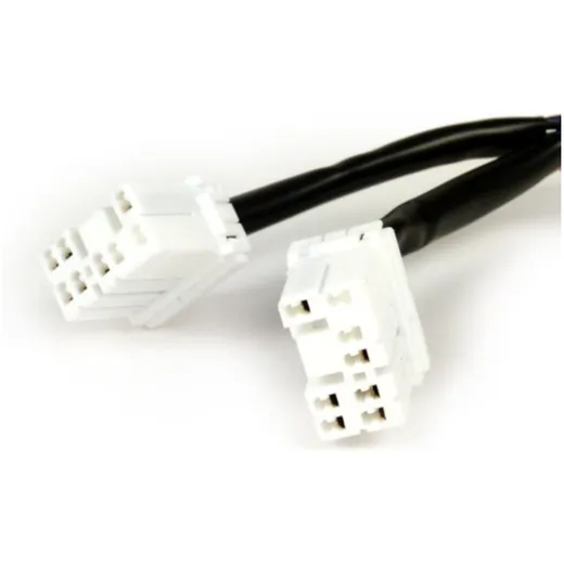 Kabelweiche BGM PRO LED Tagfahrlicht, Alarmanlage für Vespa _1