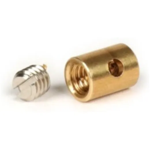 Trunnion -BGM ORIGINAL- Ø=5.5mm x 7.5mm (used for throttle c_1