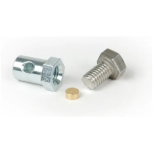 Trunnion -BGM ORIGINAL- Ø=7.0x12.5mm- Vespa PK XL2, Vespa Cosa 51590 Trunnion -BGM ORIGINAL- Ø=7.0x12.5mm- Vespa PK XL2, Vespa Cosa 51590