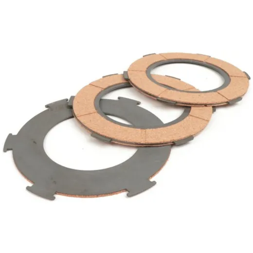 Kupplungsbeläge BGM ORIGINAL für Vespa PX80, PX125, PX150 51_2