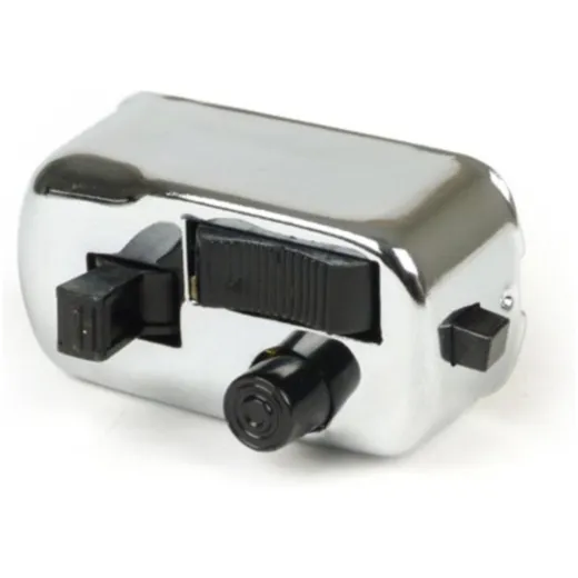 Light switch -BGM Pro Conversion- Vespa Sprint (with PX engine), PV (with PK engine) 51592