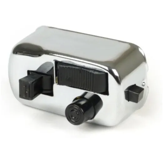 Lichtschalter BGM Pro Conversion Vespa Sprint (mit PX Motor)_3