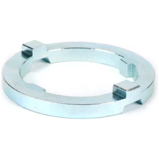 Steering set washer -BGM ORIGINAL- Vespa T5 125cc, Cosa, PK XL2 - used for handlebar positioning 51593