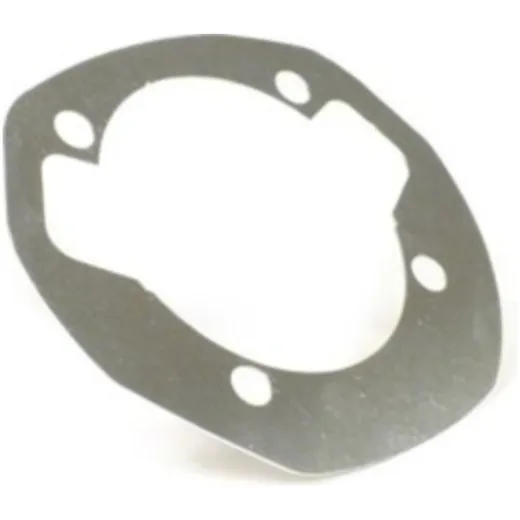 Spacer Zylinderfuß BGM PRO RaceTour Lambretta SX 200, TV 200, DL/GP 200 0,7mm 51596