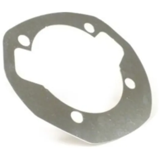 Spacer Zylinderfuß BGM PRO RaceTour Lambretta SX 200, TV 200_2