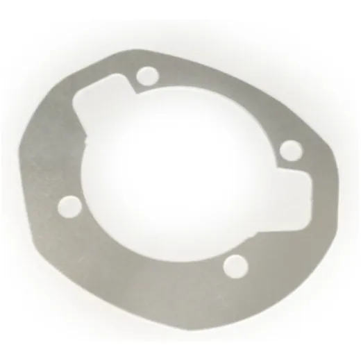 Spacer Zylinderfuß BGM PRO RaceTour Lambretta SX 200, TV 200_2