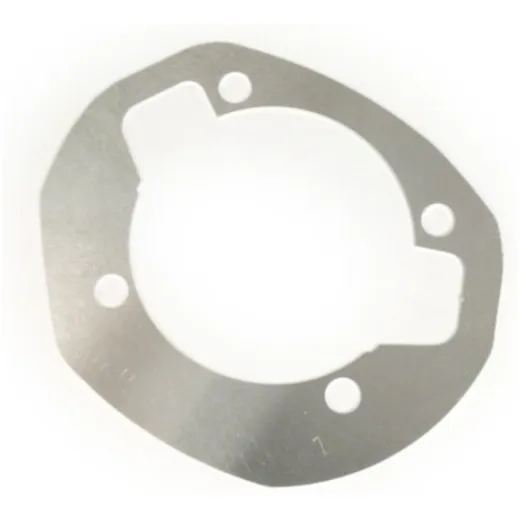Spacer Zylinderfuß BGM PRO RaceTour Lambretta SX 200, TV 200_1