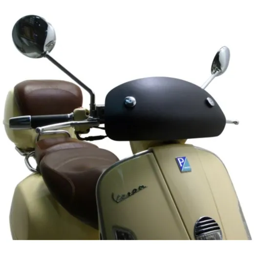 Windschutzscheibe Moto Nostra b=435mm, h=195mm Vespa GTV, GT_3