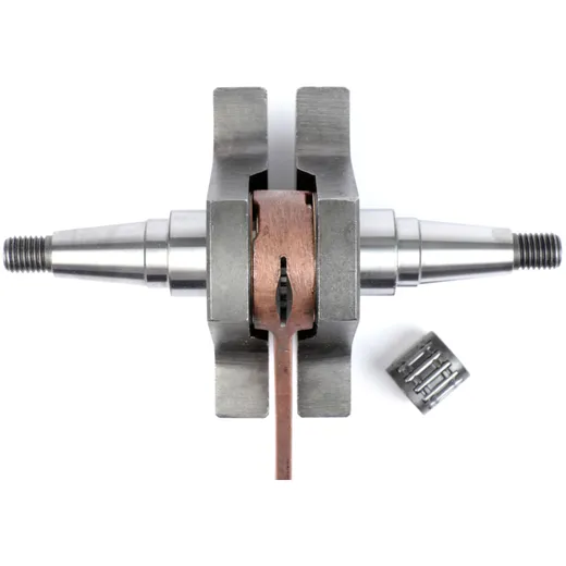 Kurbelwelle BGM PRO (Direkteinlaß) 57mm Hub Motovespa GT 160_2