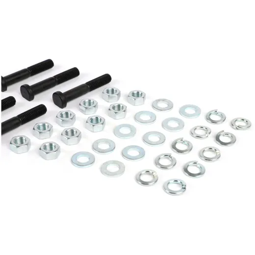 Engine casing bolt set -BGM ORIGINAL- Vespa Smallframe PK X_3