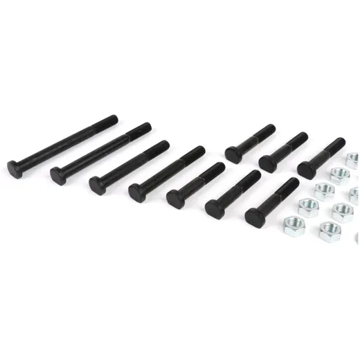 Engine casing bolt set -BGM ORIGINAL- Vespa Smallframe PK X_2