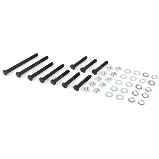 Engine casing bolt set -BGM ORIGINAL- Vespa Smallframe PK X_1