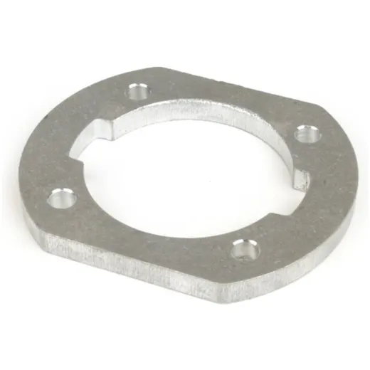 Spacer Zylinderfuß BGM Original Vespa V50, PV125, ET3, PK50, PK80, PK125 8mm 51610