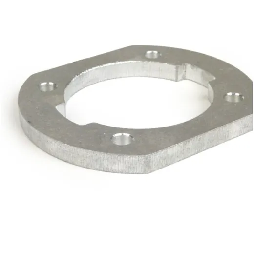 Cylinder base spacer -BGM ORIGINAL- Vespa V50, PV125, ET3, P_3