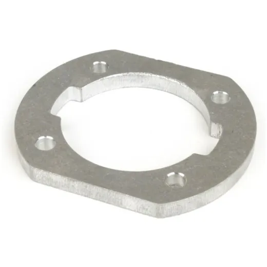 Cylinder base spacer -BGM ORIGINAL- Vespa V50, PV125, ET3, P_1