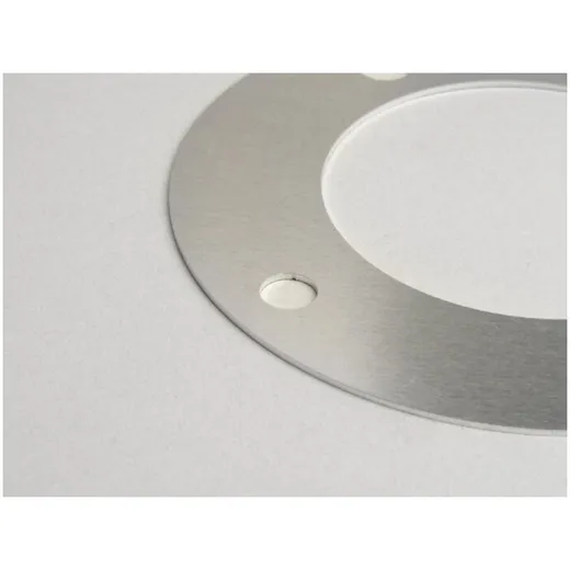 Spacer Zylinderkopf BGM Original 172ccm Piaggio 125-150ccm A_2