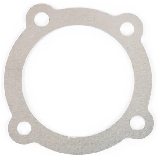 Spacer Zylinderkopf BGM Original Malossi 210ccm Vespa PX200,_3