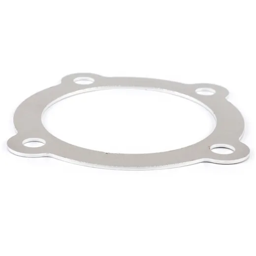 Spacer Zylinderkopf BGM Original Malossi 210ccm Vespa PX200,_1