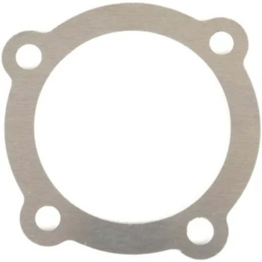 Spacer Zylinderkopf BGM Original Malossi 210ccm Vespa PX200, Rally200 2.0mm 51617