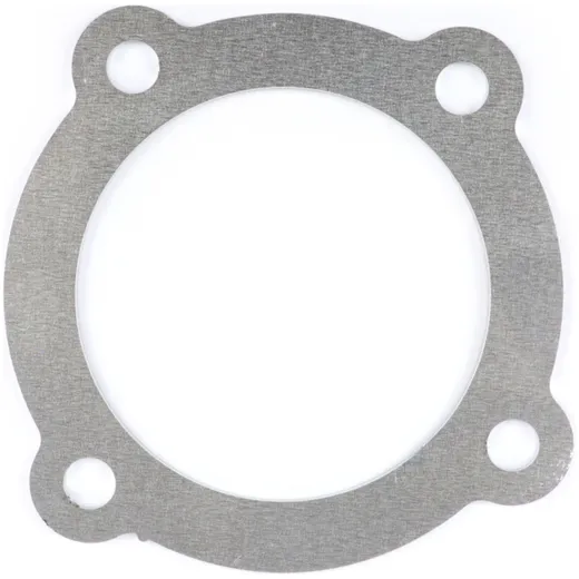 Spacer Zylinderkopf BGM Original Piaggio 200ccm Vespa PX200, Rally200 1.5mm 51618
