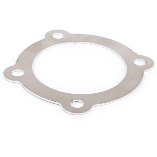 Spacer Zylinderkopf BGM Original Piaggio 200ccm Vespa PX200,_3