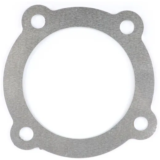 Spacer Zylinderkopf BGM Original Piaggio 200ccm Vespa PX200,_2