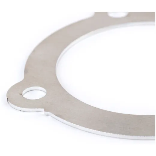 Spacer Zylinderkopf BGM Original Piaggio 200ccm Vespa PX200,_1