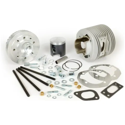 Zylinder BGM PRO Racetour 225ccm für Lambretta TV 200, SX 200, DL 200, GP 200 51623 Zylinder BGM PRO Racetour 225ccm für Lambretta TV 200, SX 200, DL 200, GP 200 51623