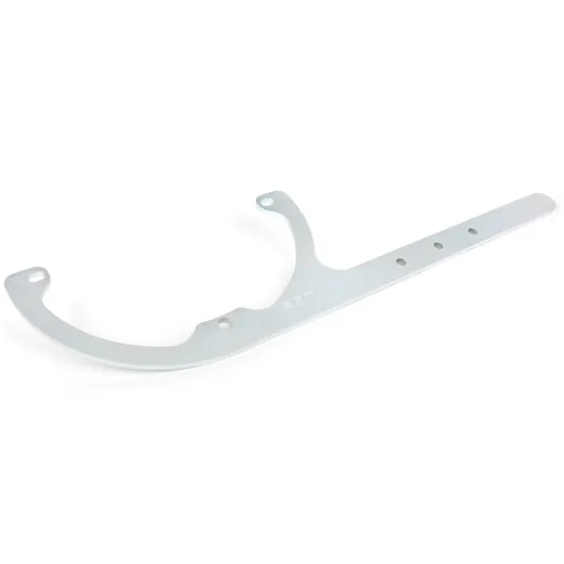 Bremstrommelhalter 10" BGM PRO Lambretta LI Serie 1-3, LI S,_2