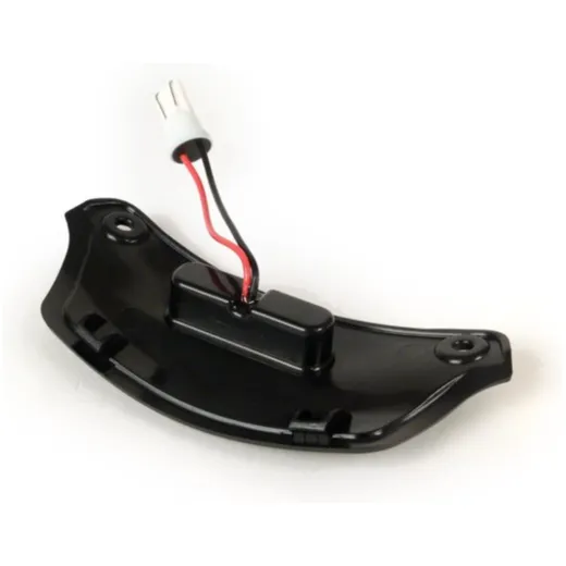 Kennzeichenbeleuchtung Moto Nostra LED Vespa Primavera, Spri_3