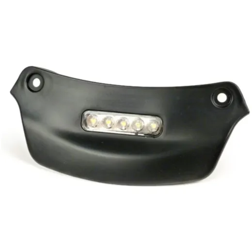 Kennzeichenbeleuchtung Moto Nostra LED Vespa Primavera, Spri_2