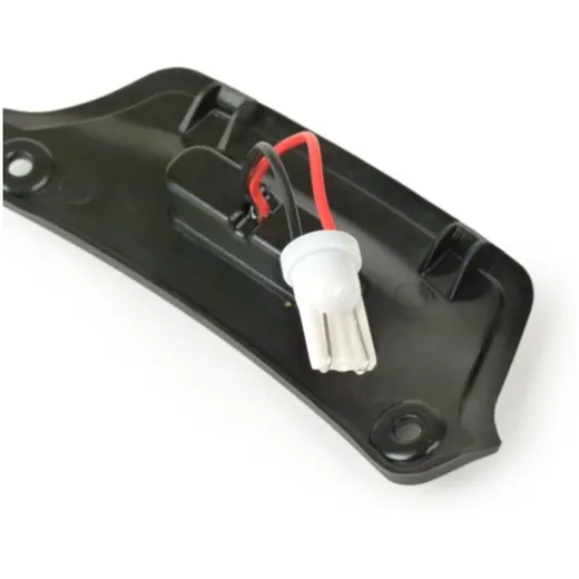 Kennzeichenbeleuchtung Moto Nostra LED Vespa Primavera, Spri_1