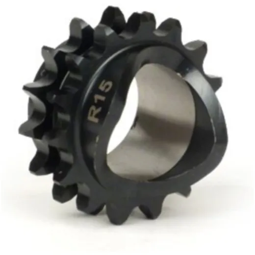Ritzel vorne BGM PRO Lambretta LI, LIS, SX, TV (Serie 2-3), _3