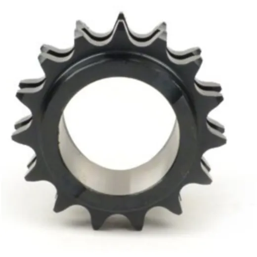 Ritzel vorne BGM PRO Lambretta LI, LIS, SX, TV (Serie 2-3), _2