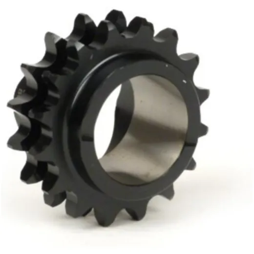 Drive sprocket -BGM PRO- Lambretta LI, LIS, SX, TV (2nd seri_3