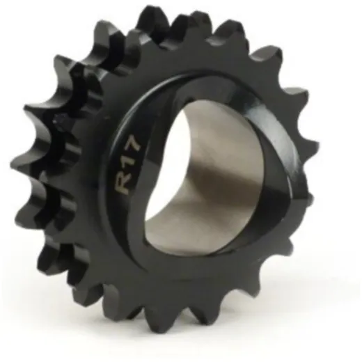 Ritzel vorne BGM PRO Lambretta LI, LIS, SX, TV (Serie 2-3), _3